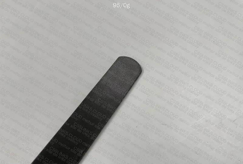 Diesel Belt 3