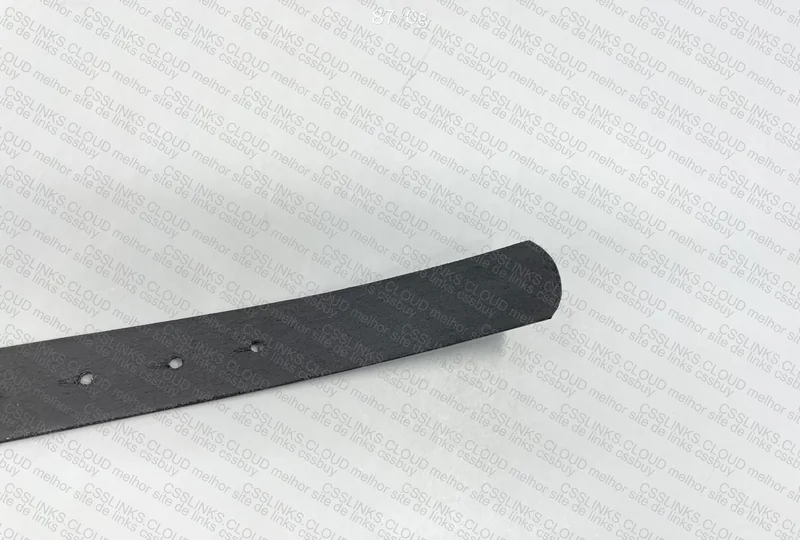 Diesel Belt