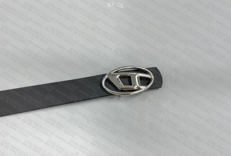 Diesel Belt 2