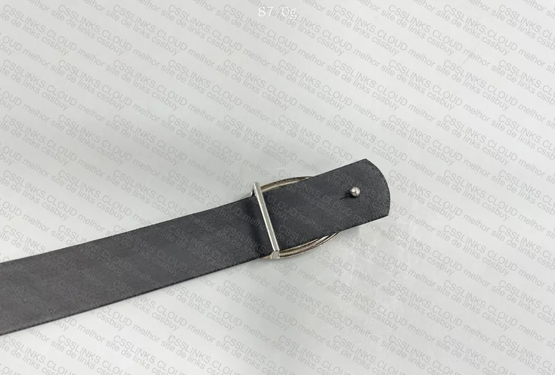 Diesel Belt 4
