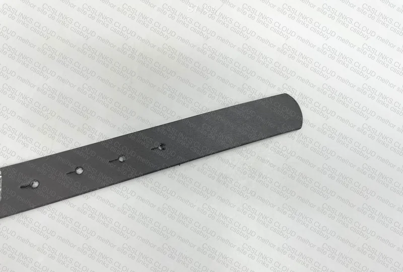 Diesel Belt 5