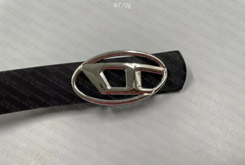 Diesel Belt 2