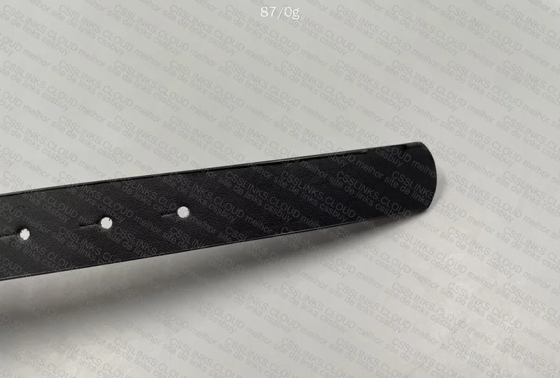 Diesel Belt 4