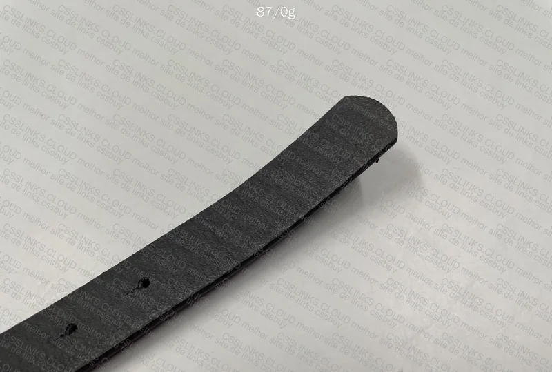 Diesel Belt 5