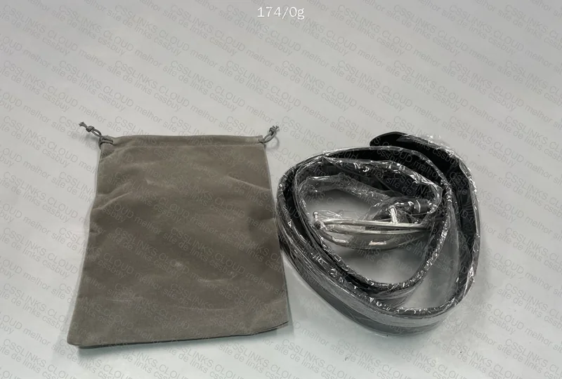 Diesel Belt