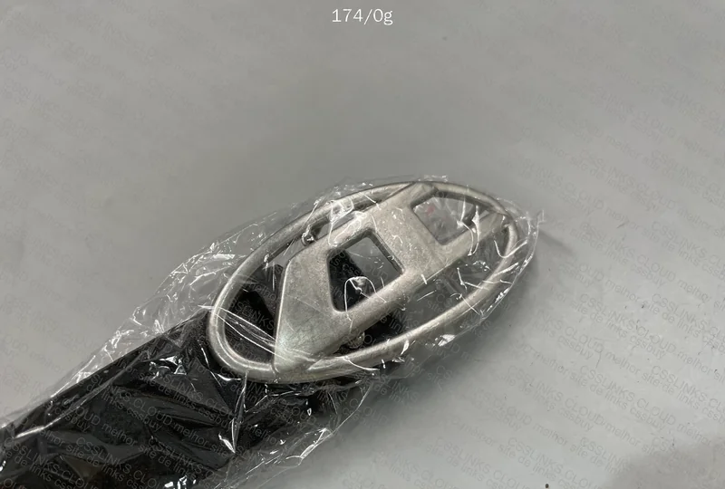Diesel Belt 2