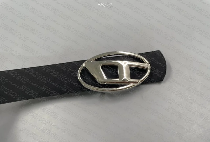 Diesel Belt 2