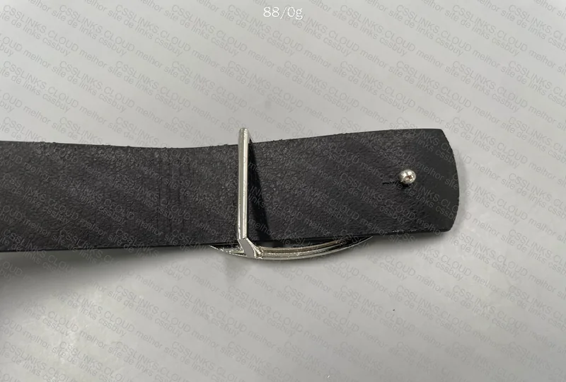 Diesel Belt 3