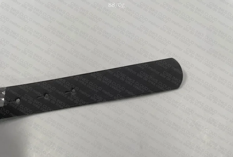 Diesel Belt 4