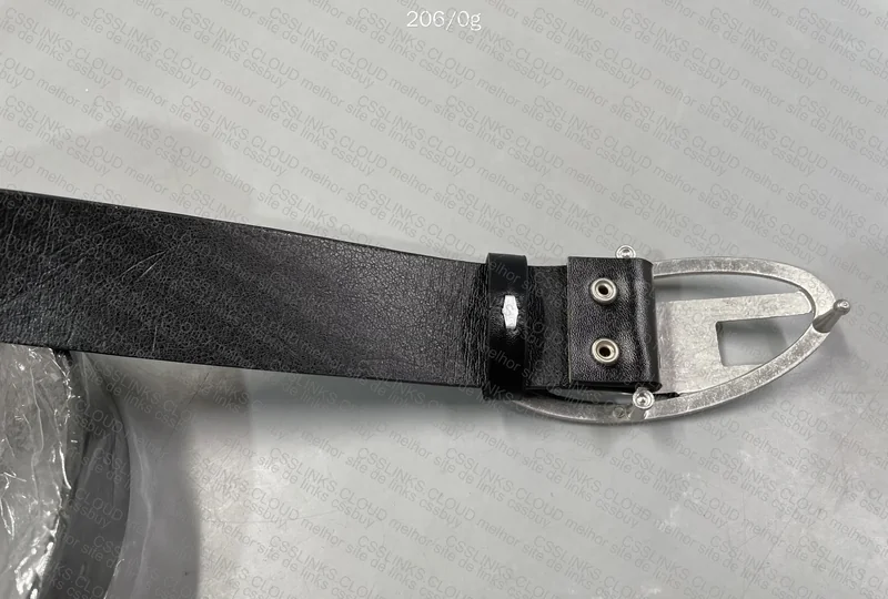 Diesel Belt 4