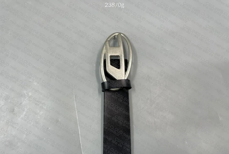 Diesel Belt
