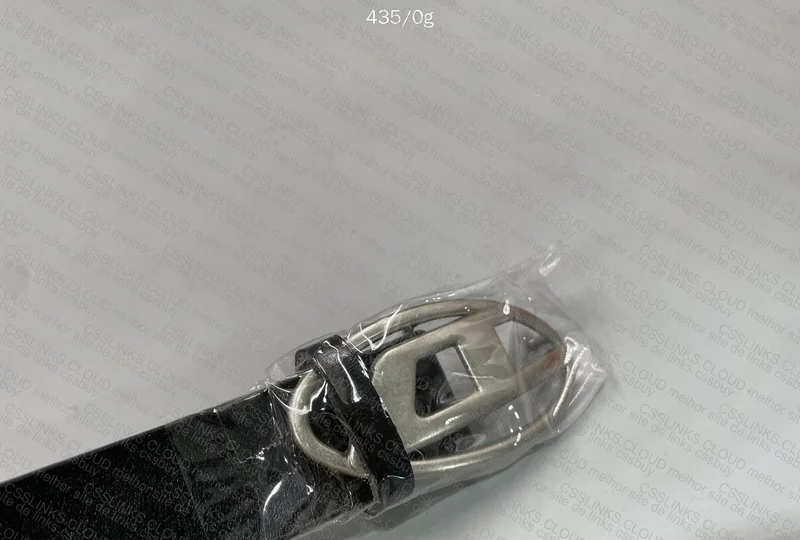 Diesel Belt