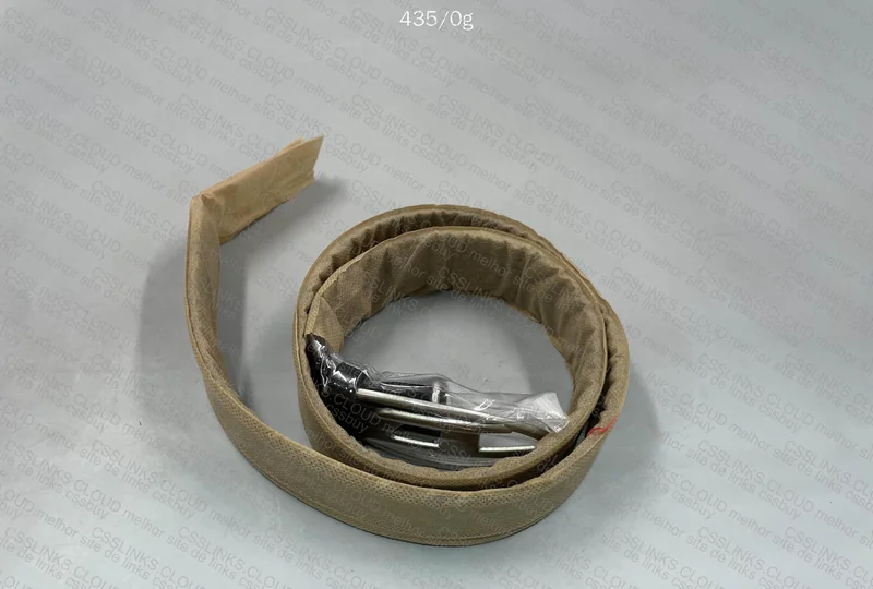 Diesel Belt 2