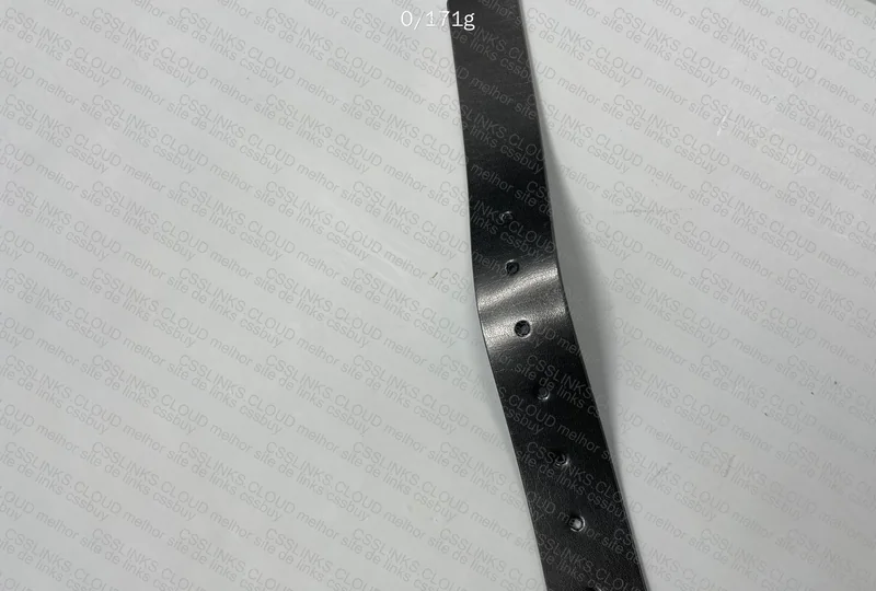 Diesel Belt