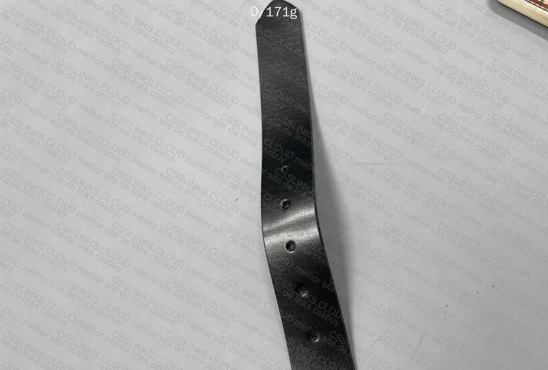 Diesel Belt 2