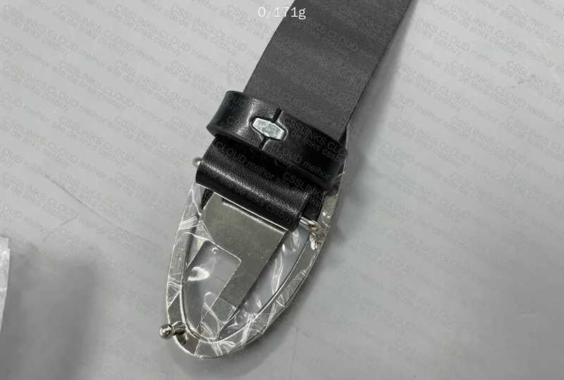 Diesel Belt 4