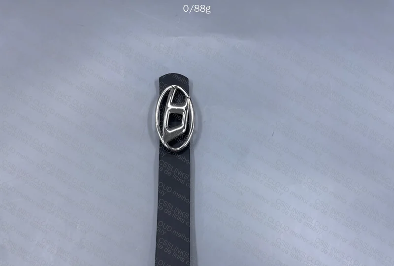 Diesel Belt