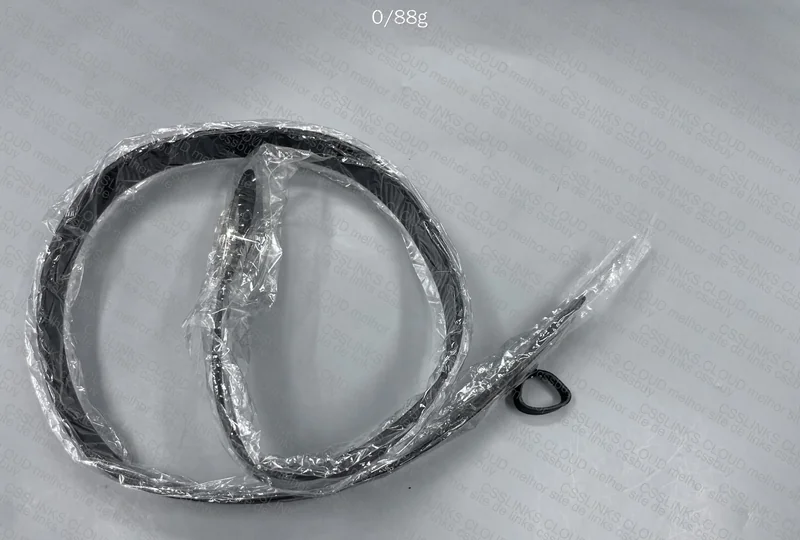 Diesel Belt 2