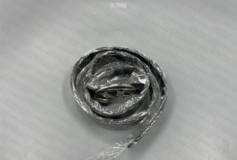 Diesel Belt 3
