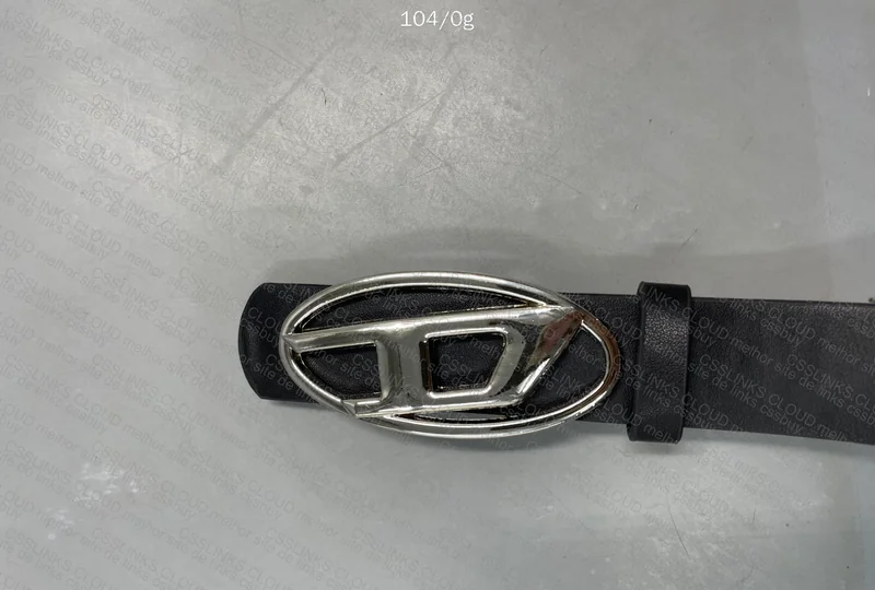 Diesel Belt 2