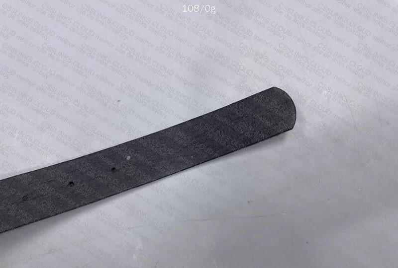 Diesel Belt 2