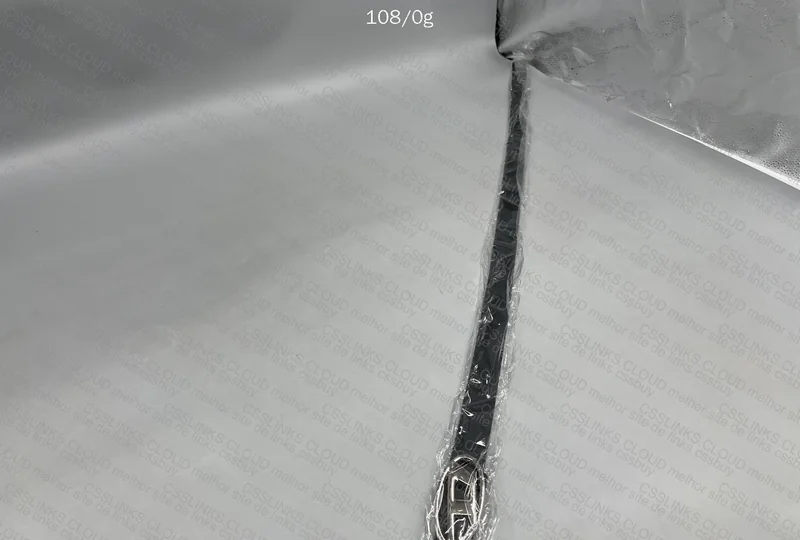 Diesel Belt 3