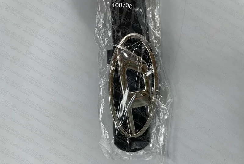 Diesel Belt 5