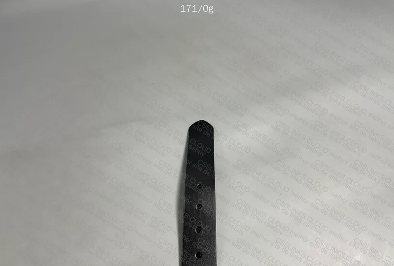 Diesel Belt 2