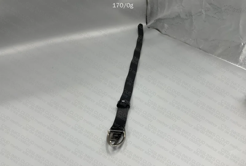 Diesel Belt