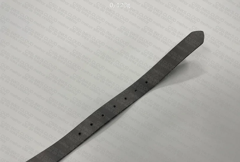 Diesel Belt 2
