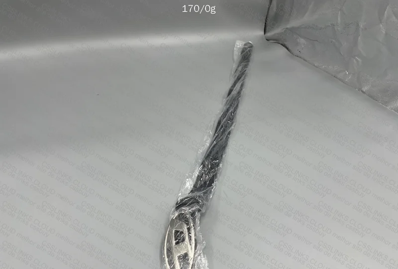 Diesel Belt 3