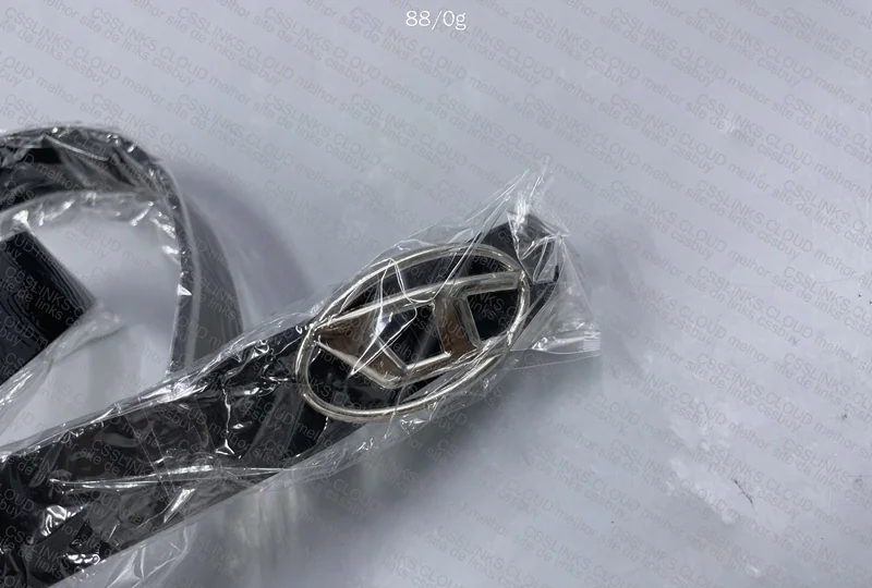 Diesel Belt 2
