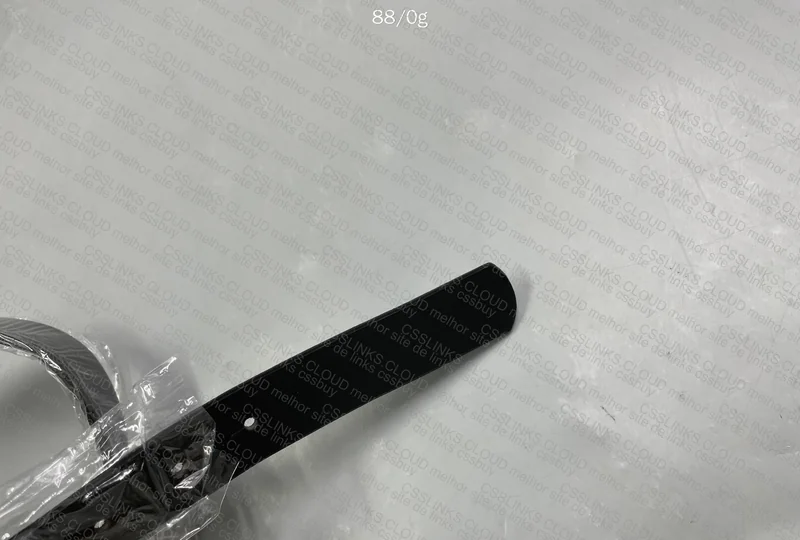 Diesel Belt 4
