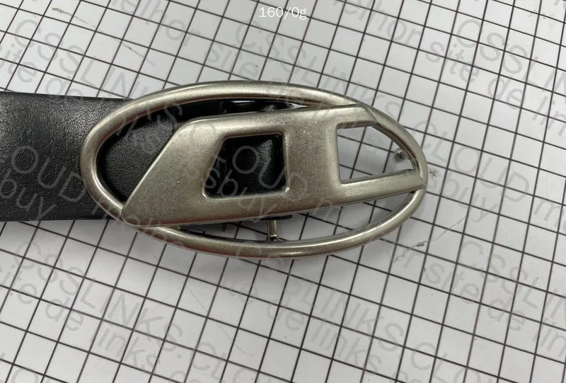 Diesel Belt