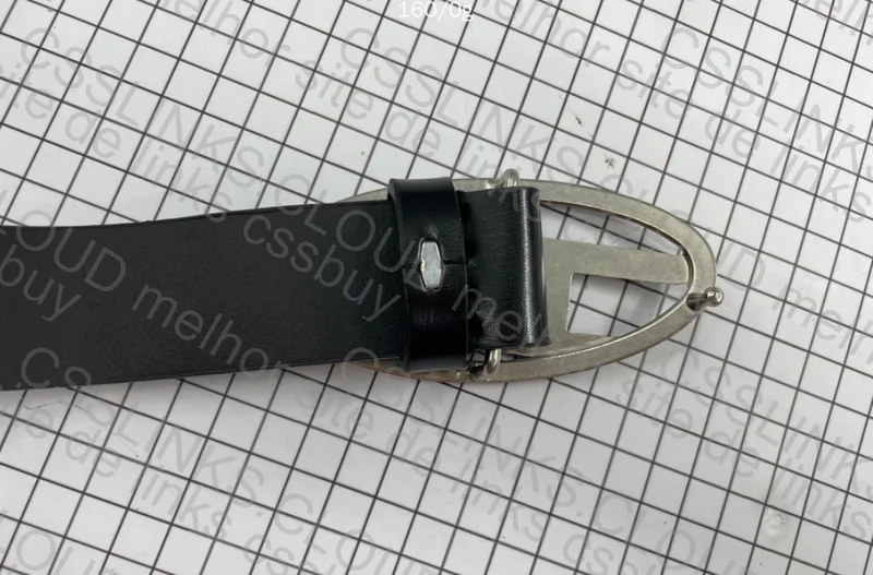 Diesel Belt 2