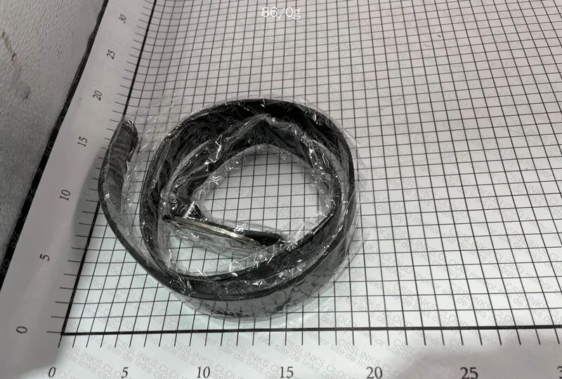 Diesel Belt