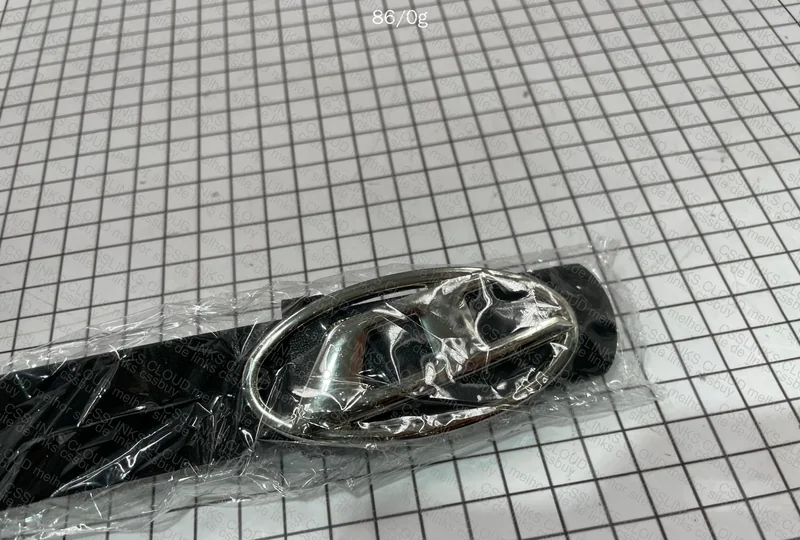 Diesel Belt 2