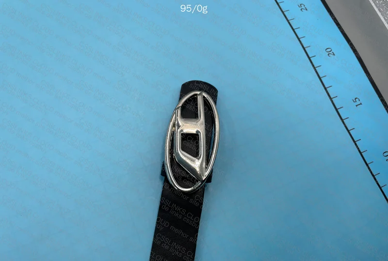 Diesel Belt