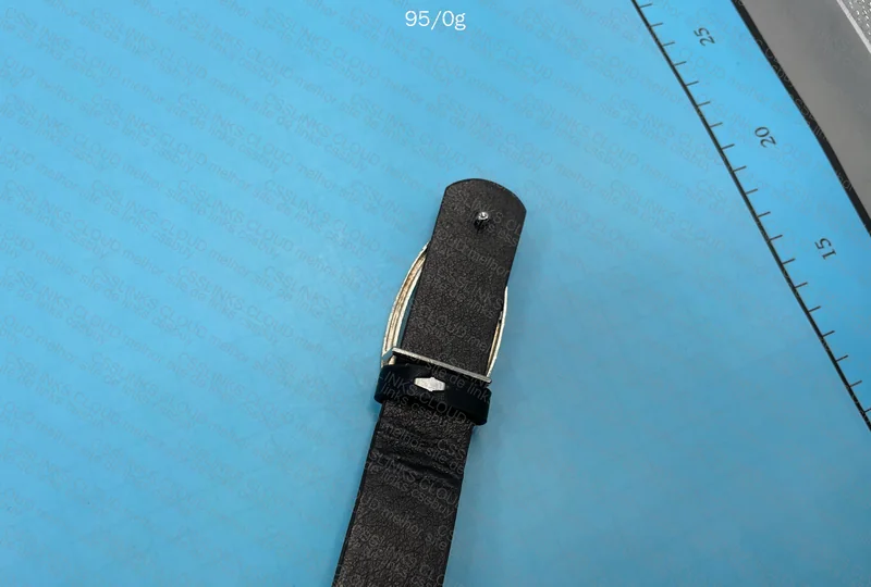 Diesel Belt 2