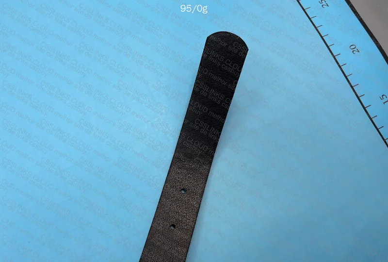Diesel Belt 3