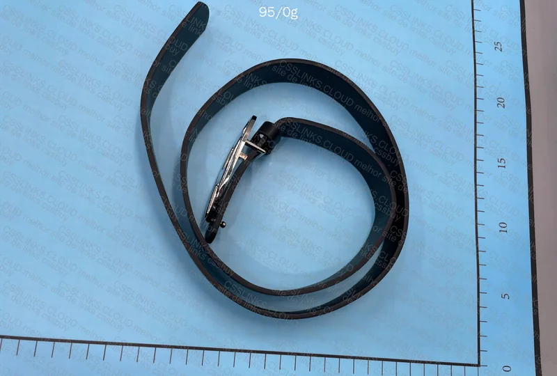 Diesel Belt 5