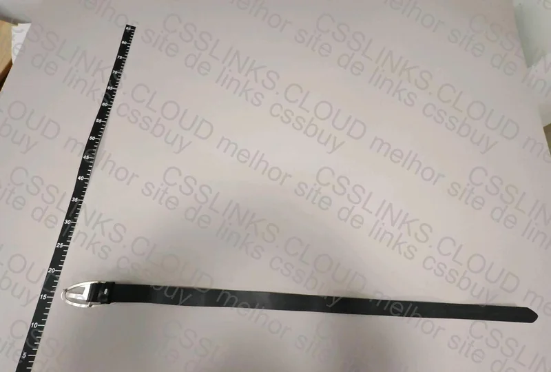 Diesel Belt 2