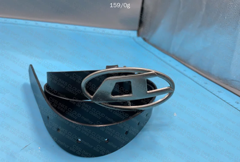 Diesel Belt 2