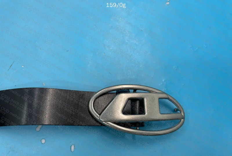 Diesel Belt 3