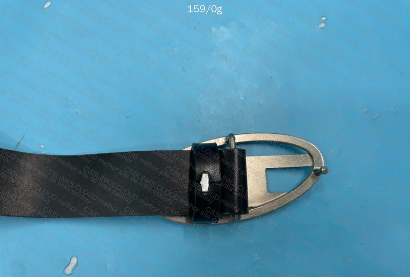 Diesel Belt 4