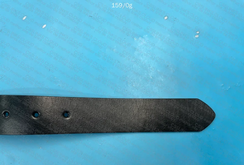 Diesel Belt 6
