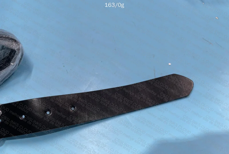 Diesel Belt 2