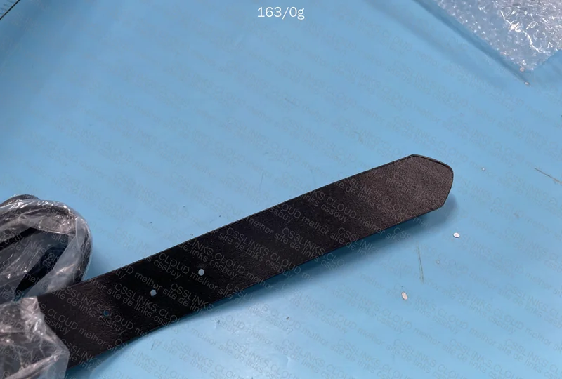 Diesel Belt 3