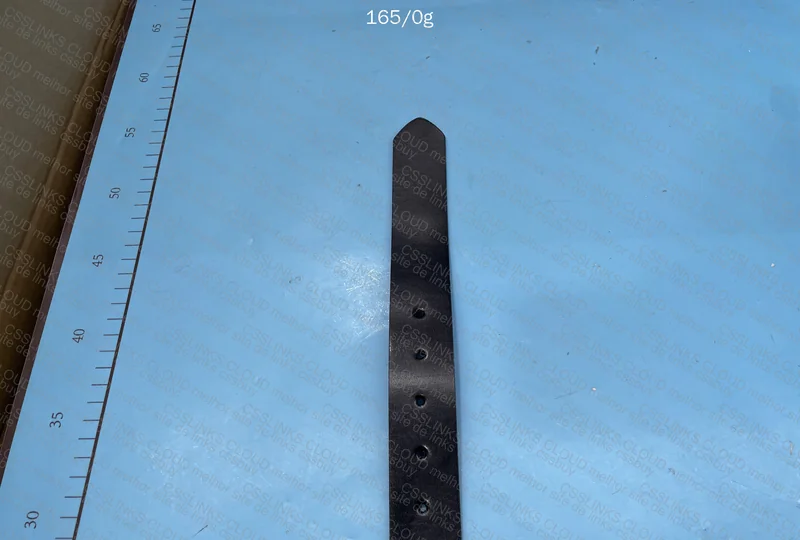 Diesel Belt