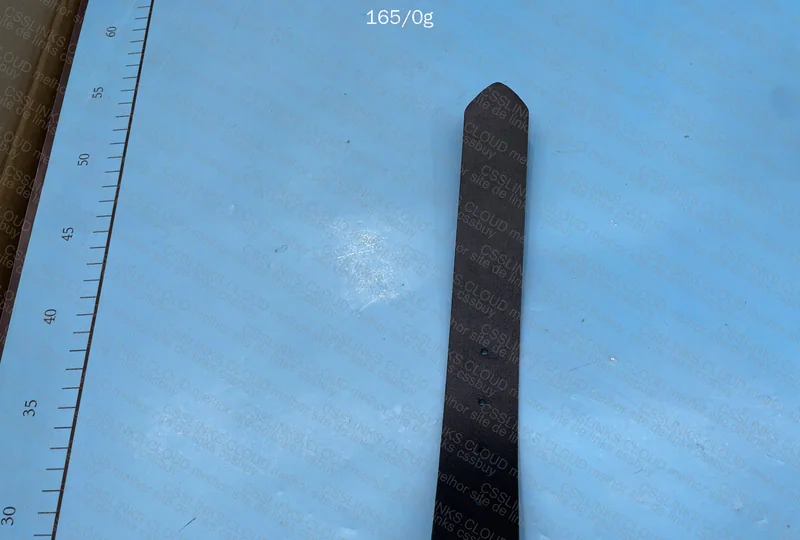 Diesel Belt 2